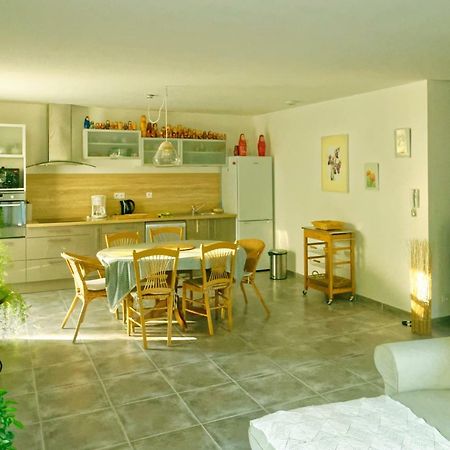 La Rousse Βίλα Roussillon en Isere Εξωτερικό φωτογραφία
