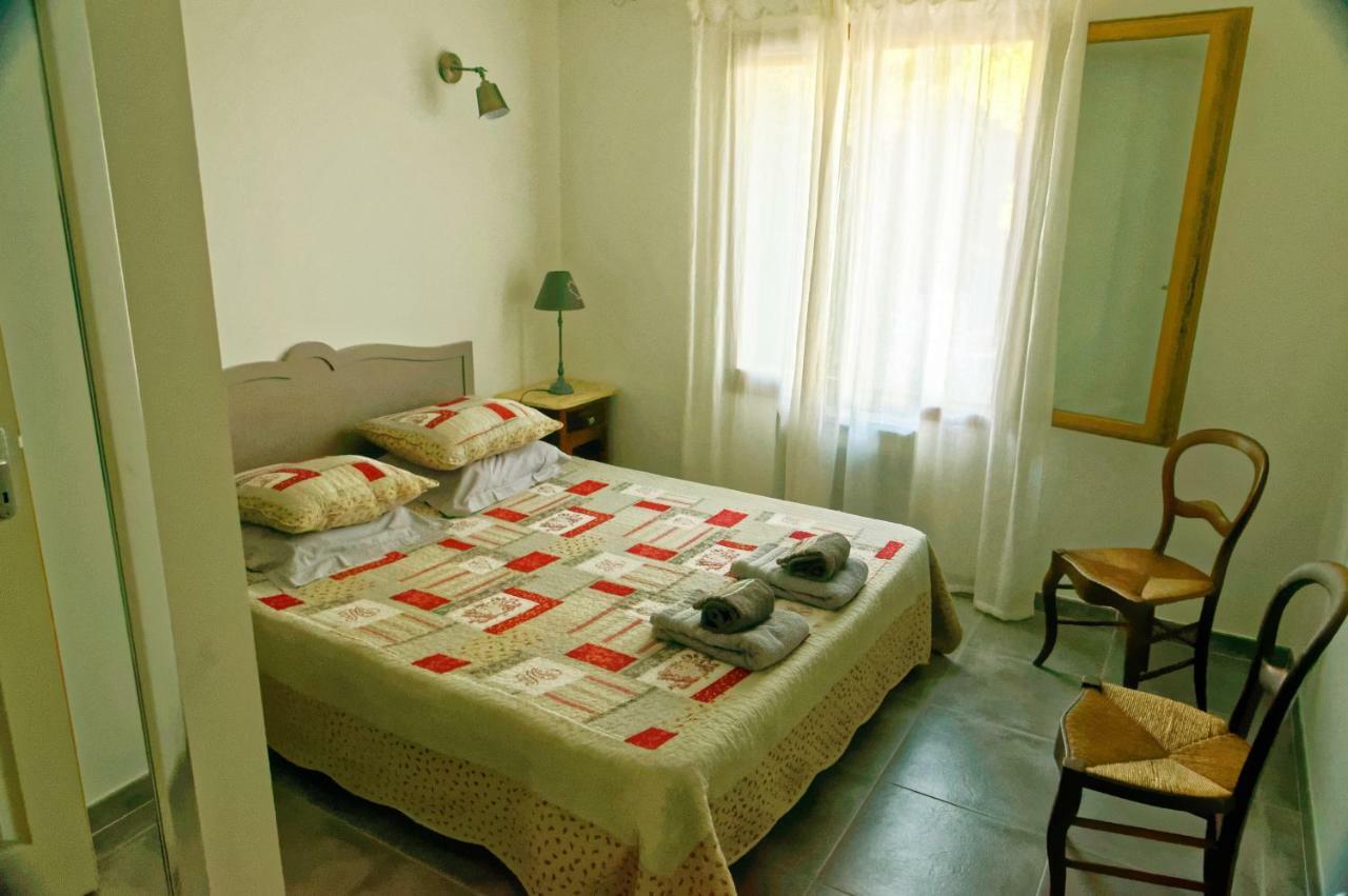 La Rousse Βίλα Roussillon en Isere Εξωτερικό φωτογραφία